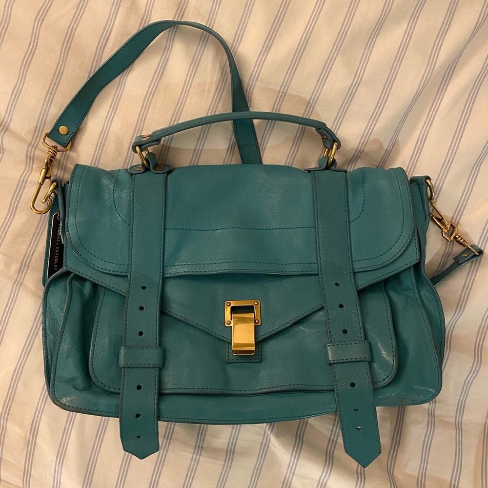 Proenza Schouler PS1 bag medium